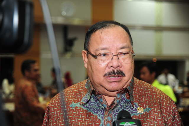 Dinamika Keamanan Meningkat, Perlu Tingkatkan Koordinasi Antar Fungsi di TNI